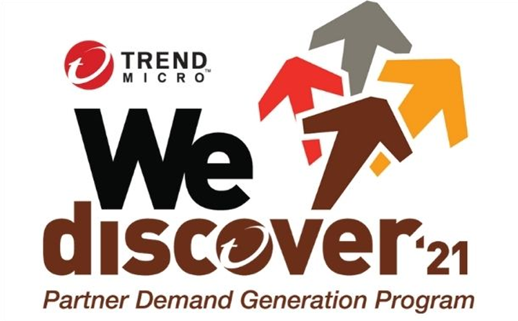  Trend Micro launches Partner Demand Programme WeDiscover across MENA