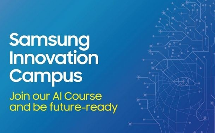  Samsung Innovation Campus launching in UAE with artificial intelligence course
