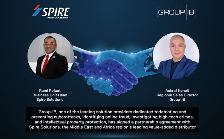  Group-IB partners with Spire Solutions to offer threat hunting, anti-fraud, digital risk protection